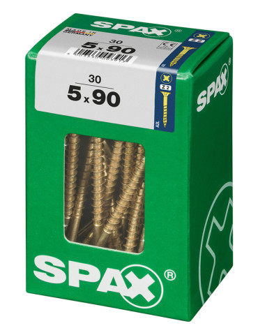 TORNILLO CP YELLOX PZ