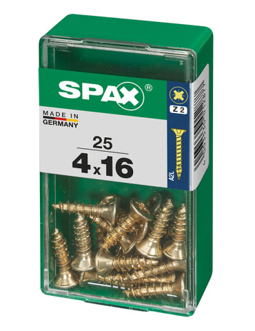 TORNILLO CP YELLOX PZ