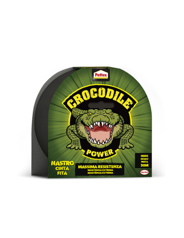 CINTA AISLANTE NEGRA