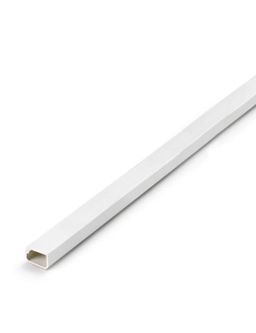 REGLETA PLASFIX 2 M ADH BLAN