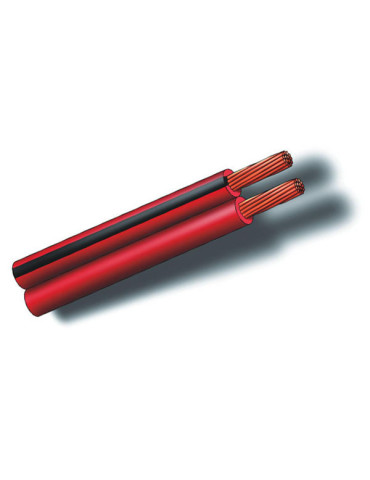 CABLE PARALE NG/RJ SONID 100MT