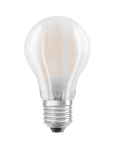 LAMPARA LED ESTAND E27 LF 6500 CRISTAL 470LM