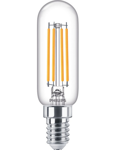 LAMPARA LED TUBULAR E14 FRIGO/CAMPANA 2700K 470LM