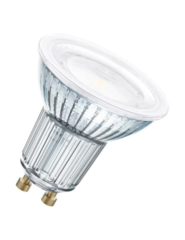 LAMPARA LED DICROICA SPOT 865 LF 6500K GU10 620LM