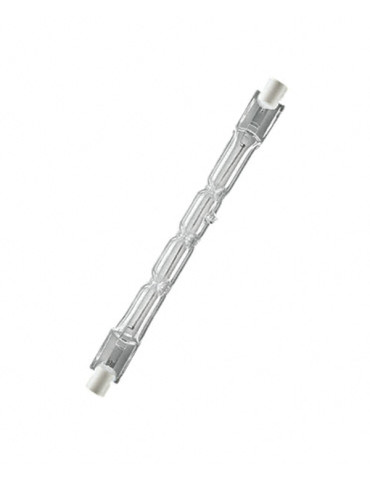 LAMPARA HALOGENA LIN R7S 114MM