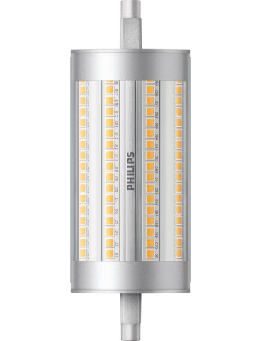 LAMPARA LED LINEAL R7s LN 4000K 2460LM REGULABLE