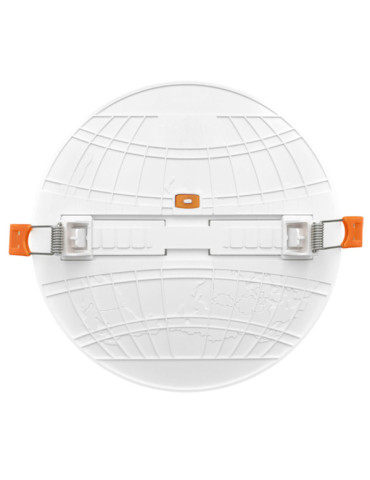 DOWNLIGHT LED AJUSTABLE C/SELECTOR CCT 3K 4K 6K