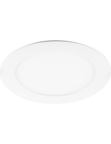 DOWNLIGHT LED REDONDO BLANCO LN 4000K 1600LM
