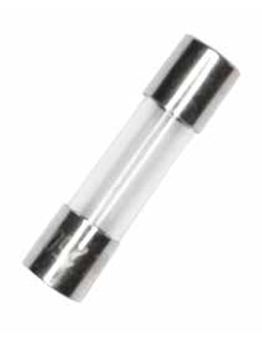 FUSIBLE CRISTAL 10 AMP