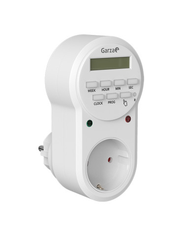 PROGRAMADOR DIGITAL TEMPORAL