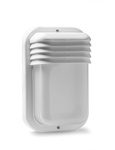 APLIQUE EXTERIOR ECOLED IP44