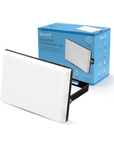 FOCO LED EXTERIOR 4750Lm 6000K IP65