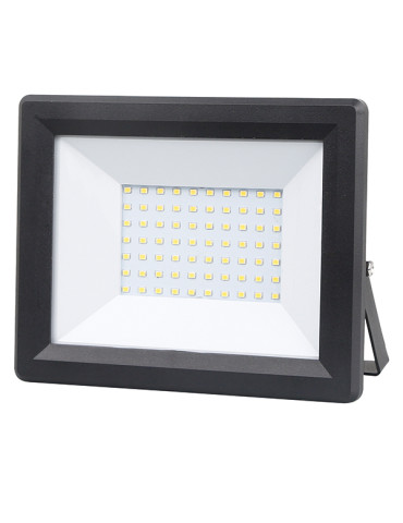 FOCO LED NEGRO IP65