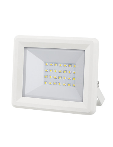 FOCO LED BLANCO IP65