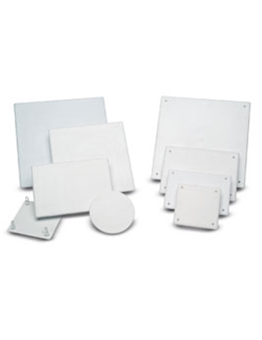 TAPE CAJA EMPOTRAR REDON C/GAR