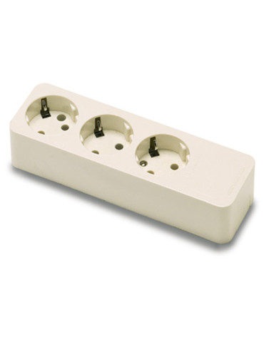 BASE MULTIPLE 3TOMAS TT S/C