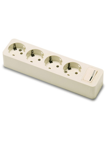 BASE MULTIPLE 4TOMAS TT S/C+INT