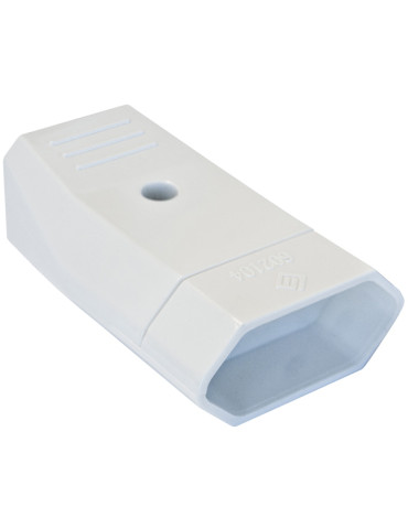 BASE AEREA BIPOLAR 10A BL