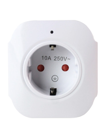 ENCHUFE INTELIGENTE SMART WIFI CON USB