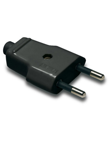 CLAVIJA BIPOLAR NEGRA