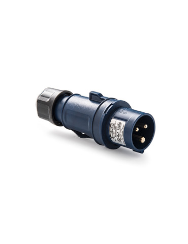 CLAVIJA CETAC 3P-T 380 V IP44