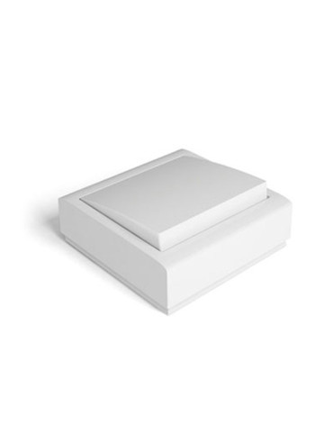 PULSADOR TIMBRE SUPERFICIE