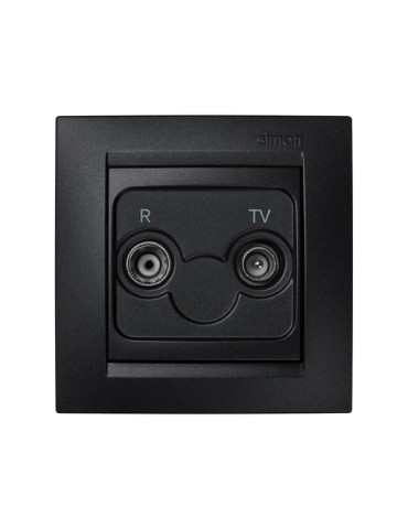 TOMA TELEVISION INTERMEDIA GRAFITO