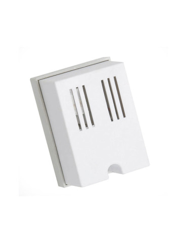 TIMBRE BUZZER ZUMBIDO