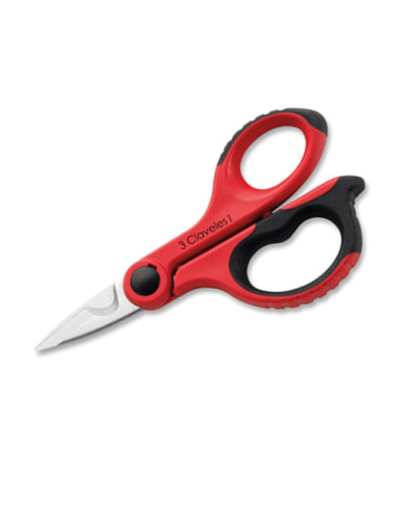 TIJERA ELECTRICISTA MICRODENT