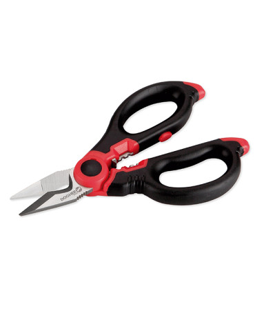 TIJERA ELECTRICISTA EXTRA