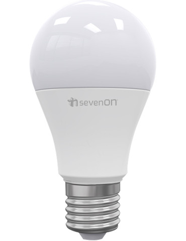 LAMPARA LED RGB WIFI E27