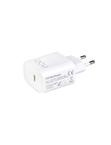 CARGADOR RED USB-C PD 20W