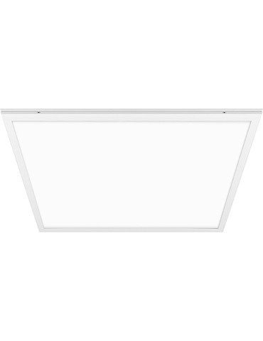 PANEL LED TECHO UGR16 LN 4000K 4300lm