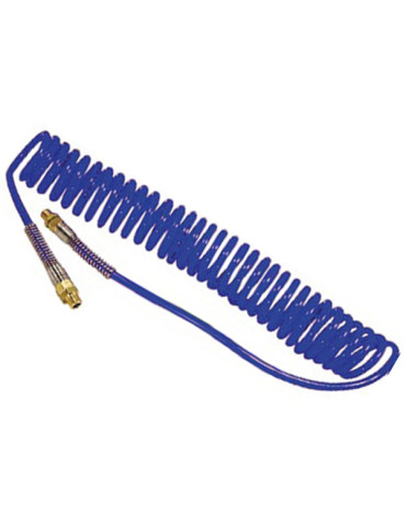 MANGUERA FLEXIBLE PU 10M-1/4