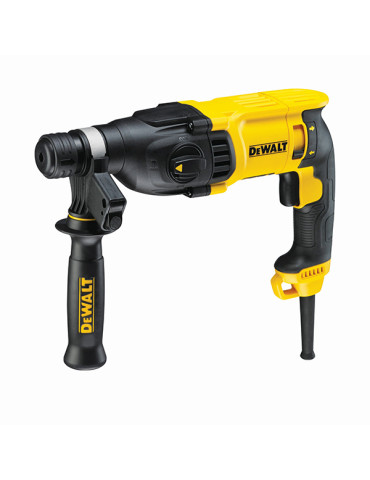 MARTILLO COMBI 3F 2,6J 26MM M