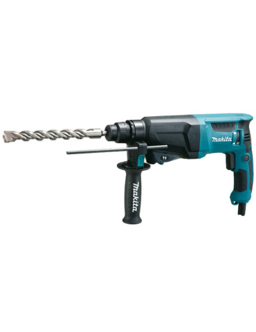 MARTILLO LIGERO 2,7 KG 23MM+M