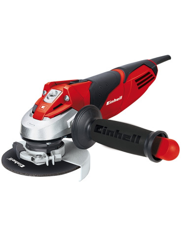 MINIAMOLADORA 115MM EXPERT