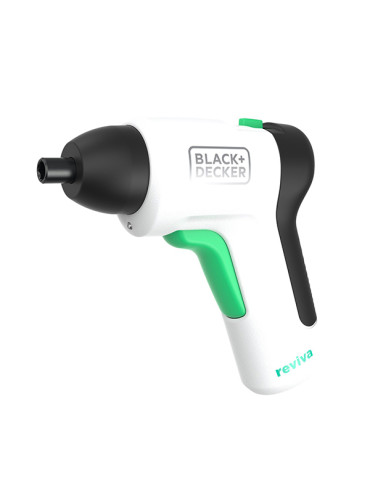 ATORNILLADOR BAT 1,5AH +CARGADOR