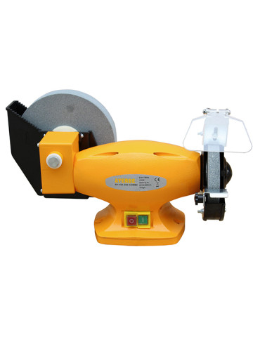 ESMERILADORA AGUA COMBI200-150