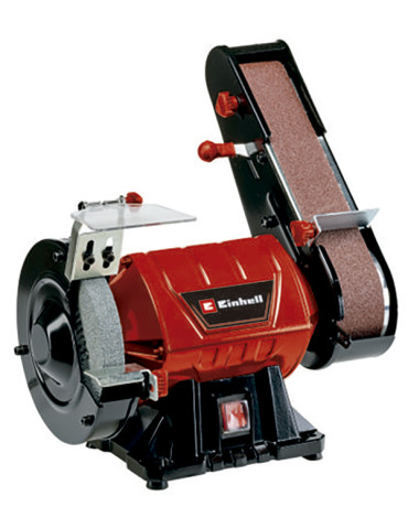 ESMERILADORA COMBI DISO-LIJA