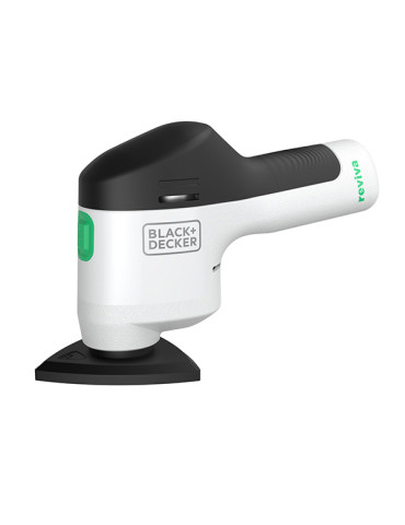 LIJADORA BAT 1,5AH +CARGADOR