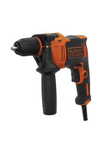 TALADRO PERCUTOR EL RE 13MM +M