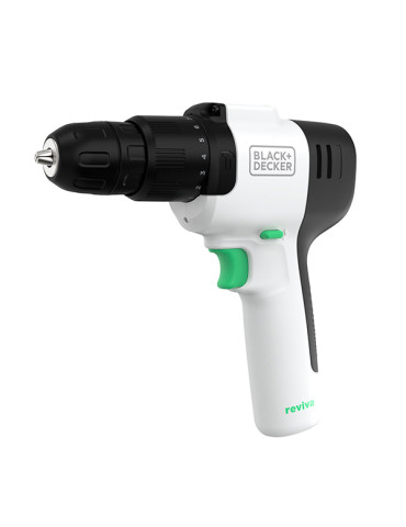 TALADRO PERC C/BAT 1,5AH 10MM