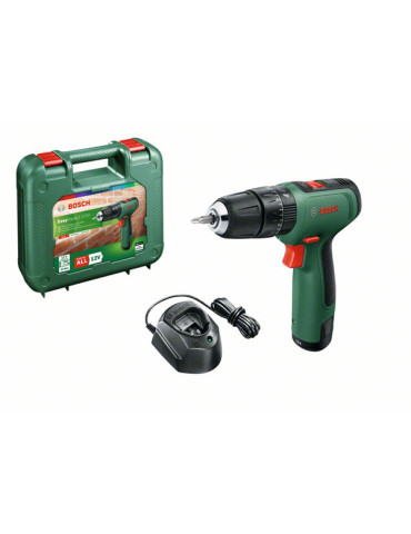 TALADRO PERC 2V EL REV 1B +M