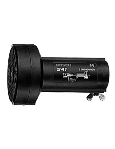 AFILADOR BROCAS S41 2,5-10MM