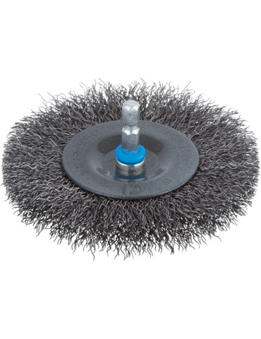 CEPILLO ALAMBRE PLANO