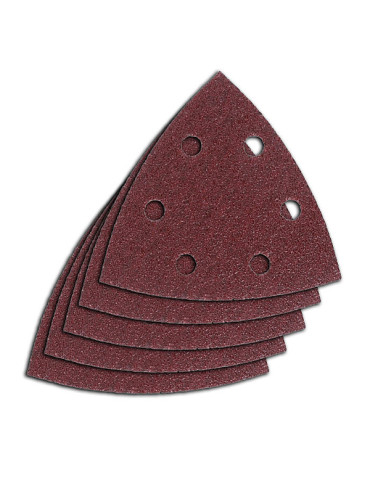 LIJA P/LIJADORA DELTA P.5 G120