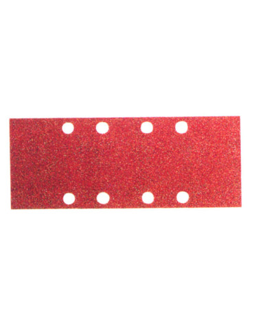 LIJA VELCRO ORBITAL P 10 G60