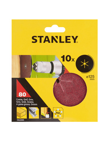 DISCO LIJA MADERA PQ 10 GR60