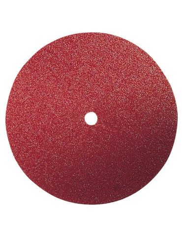 DISCO LIJA PLATO GOMA GR120 P5